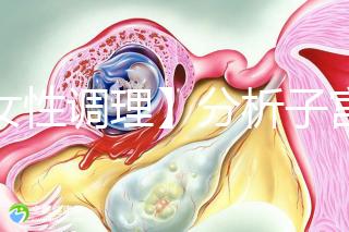 【女性調(diào)理】分析子宮壁薄的四個(gè)常見原因，教你三招對(duì)癥下藥可以快速改善！