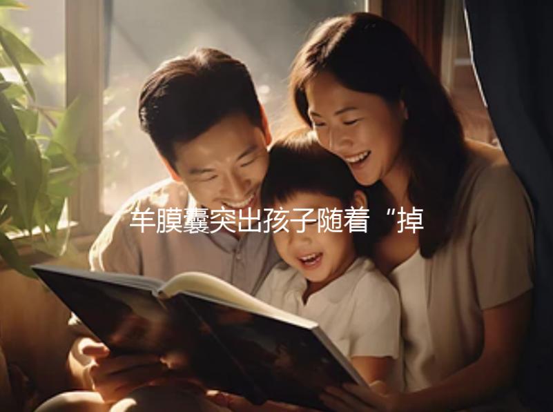 羊膜囊突出孩子隨著“掉”出來(lái)，罪魁禍?zhǔn)资沁@3個(gè)原因