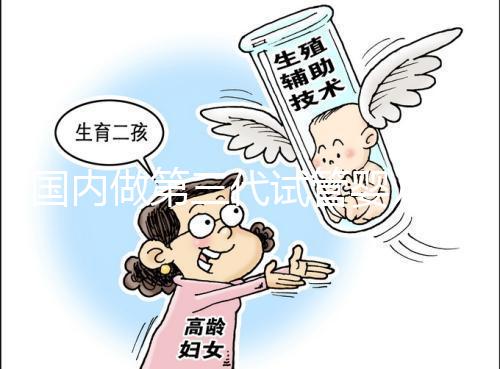 國內做第三代試管嬰兒的公立醫院哪家成功率最高？