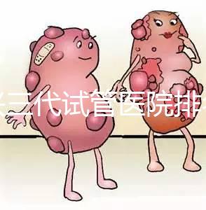 嘉興三代試管醫(yī)院排名榜,幾家知名醫(yī)院推薦