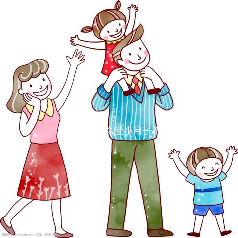 人流后怎么坐小月子不落毛病速覽,能否吹風(fēng)一看便知