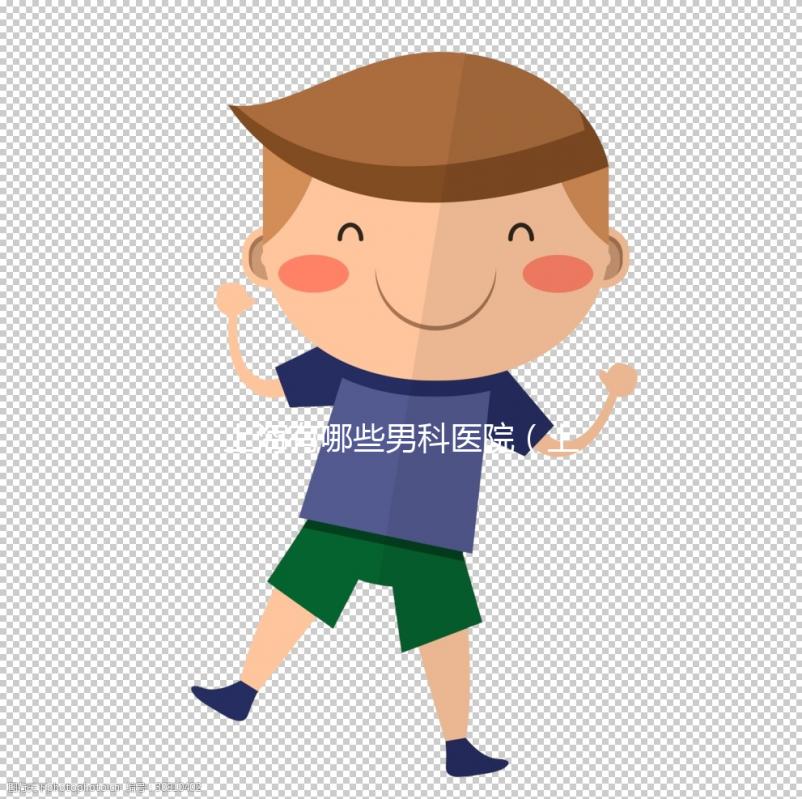 上海有哪些男科醫(yī)院(上海市男科醫(yī)院排行榜)