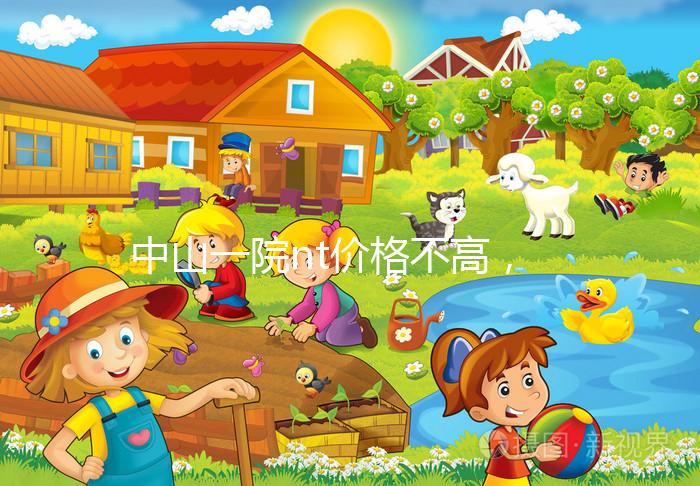 中山一院nt價(jià)格不高，2024年免費(fèi)產(chǎn)檢券收款有限