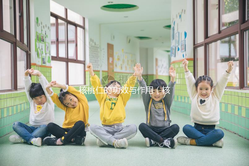 核桃仁的功效與作用（核桃仁的功效與作用及營(yíng)養(yǎng)價(jià)值）