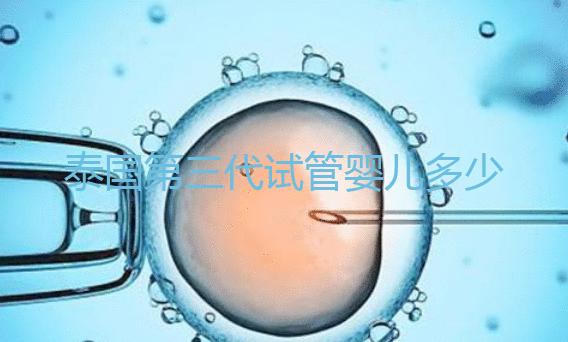 泰國(guó)第三代試管嬰兒多少錢?科學(xué)求子的理性消費(fèi)觀!