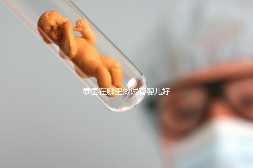 泰國在哪里做試管嬰兒好（泰國在哪里做試管嬰兒好一點）