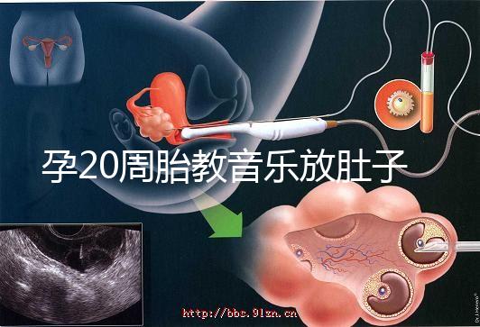孕20周胎教音樂(lè)放肚子上怎么辦要早知,細(xì)數(shù)常見危害
