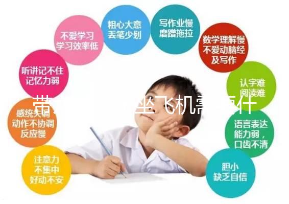 帶六歲孩子坐飛機(jī)需要什么證件？掌握三個注意事項