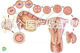 鄭州哪個醫院做試管好?2024年醫院新排名榜揭曉
