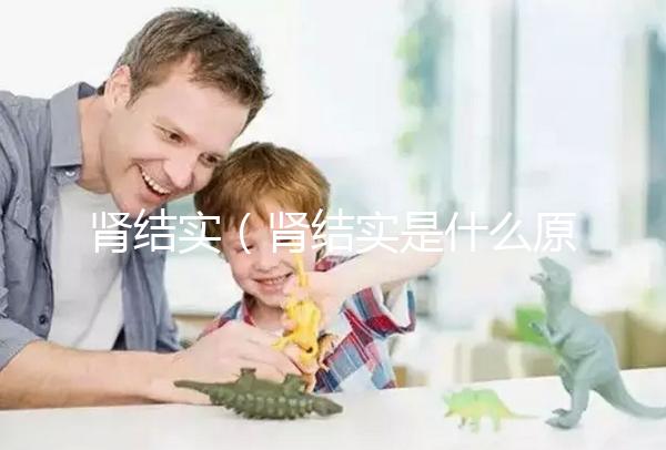 腎結(jié)實（腎結(jié)實是什么原因引起的）
