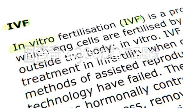 試管前做哪些檢查、什么時候做?終于搞清楚了!
