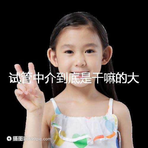 試管中介到底是干嘛的大揭秘！不合法機(jī)構(gòu)真不可靠