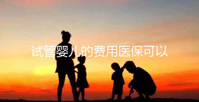 試管嬰兒的費(fèi)用醫(yī)?？梢詧?bào)銷(xiāo)嗎（試管嬰兒的費(fèi)用醫(yī)?？梢詧?bào)銷(xiāo)嗎多少錢(qián)）
