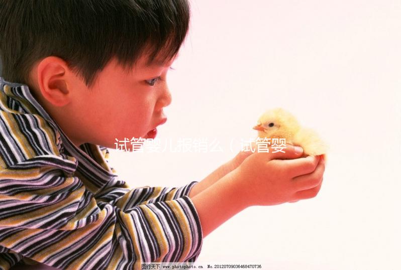 試管嬰兒報(bào)銷么(試管嬰兒費(fèi)用可以報(bào)銷醫(yī)保嗎)