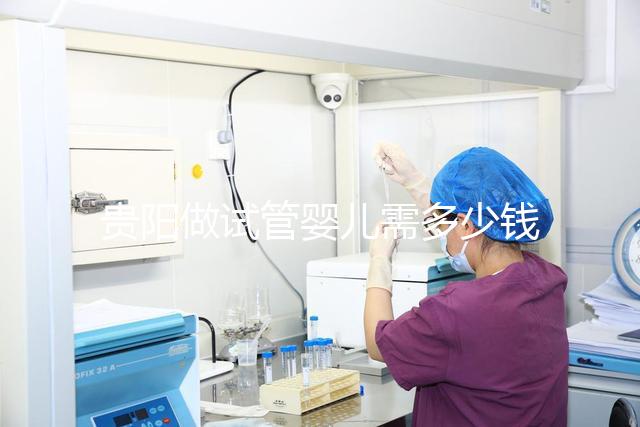 貴陽做試管嬰兒需多少錢？姐妹們都在哪些醫院做試管