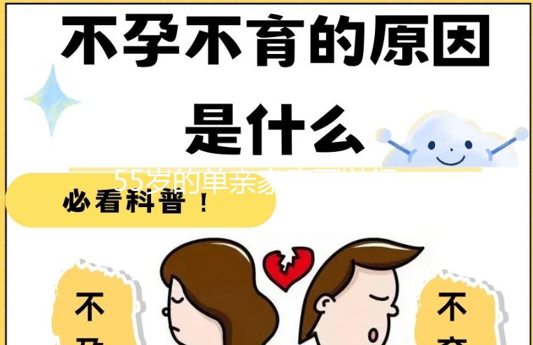 55歲的單親家庭可以領(lǐng)養(yǎng)幾歲的孩子，最快的60s揭秘