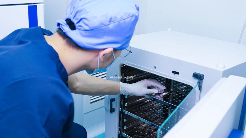 HRC小課堂:美國試管嬰兒六大凸顯優勢