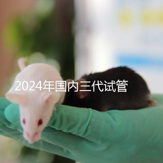 2024年國內(nèi)三代試管嬰兒醫(yī)院排行榜名單，成功率及費(fèi)用