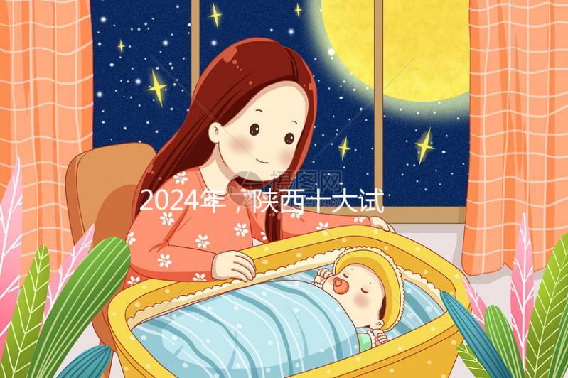 2024年,陜西十大試管嬰兒醫院排名公開,高成功率機構優化策略