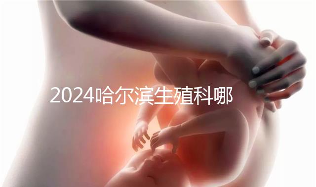 2024哈爾濱生殖科哪個(gè)醫(yī)院好,哈醫(yī)大一院或二院區(qū)別對(duì)比