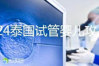 2024泰國試管嬰兒攻略索引:同性,男女選擇大不同