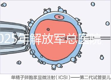 2025年解放軍總醫院第七醫學中心做試管嬰兒的費用明細，現在做試管多少錢？
